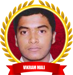 Cadet Neelesh Chougule