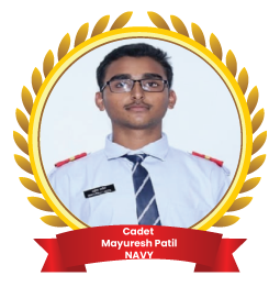 Cadet Shashank Dattu
