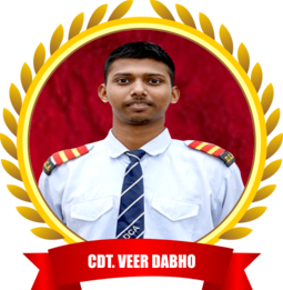 Cadet Veer Dabho