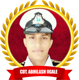 Cadet Abhilash Ugale
