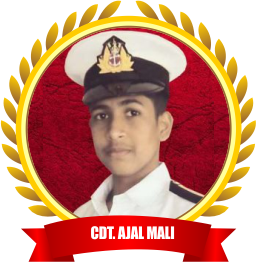 Cadet Ajal Mali