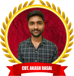 Cadet Shoaib Shaikh