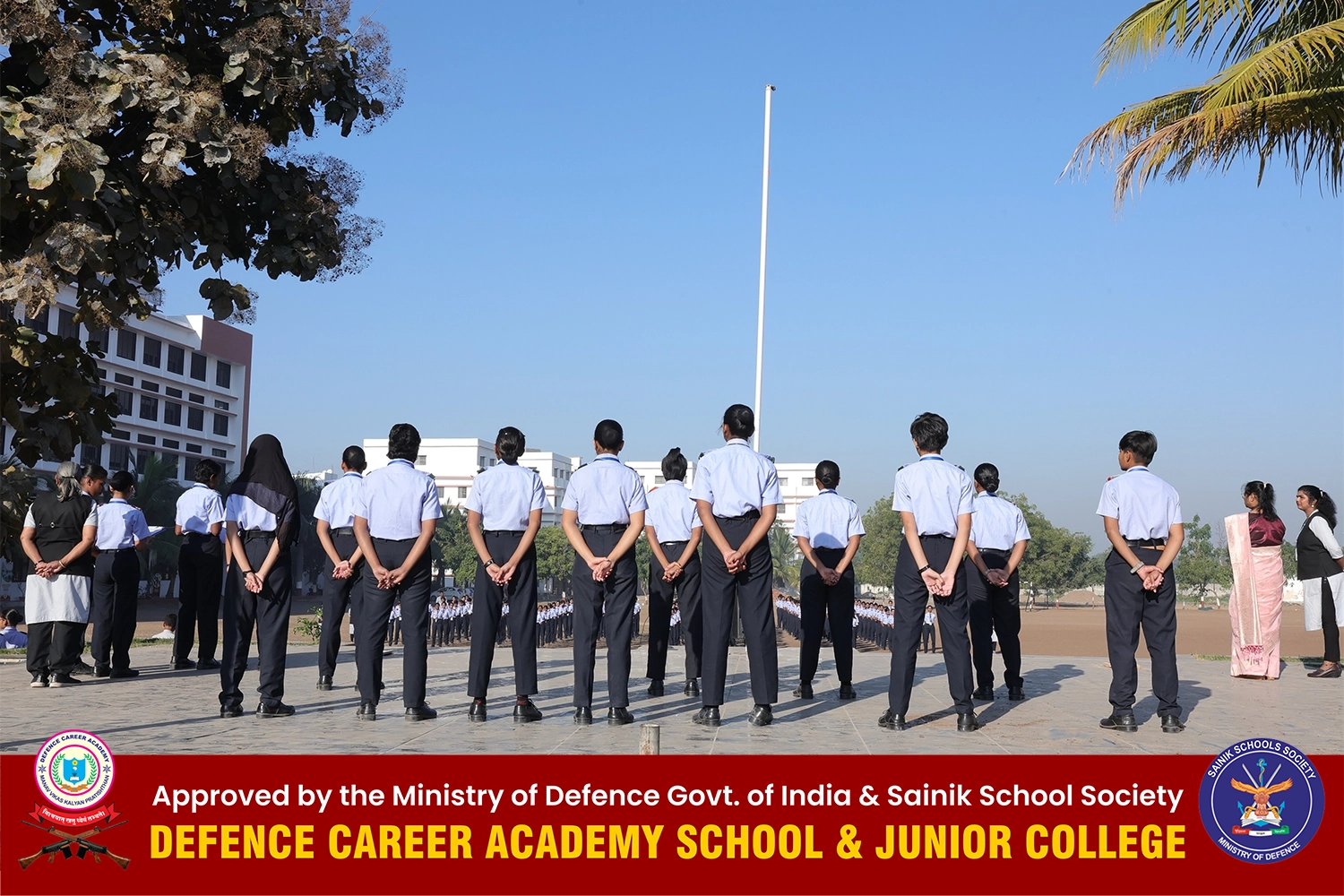 greeting-welcome-sainik-school-in-maharashtra-best-army-school-in-aurangabad-maharashtra