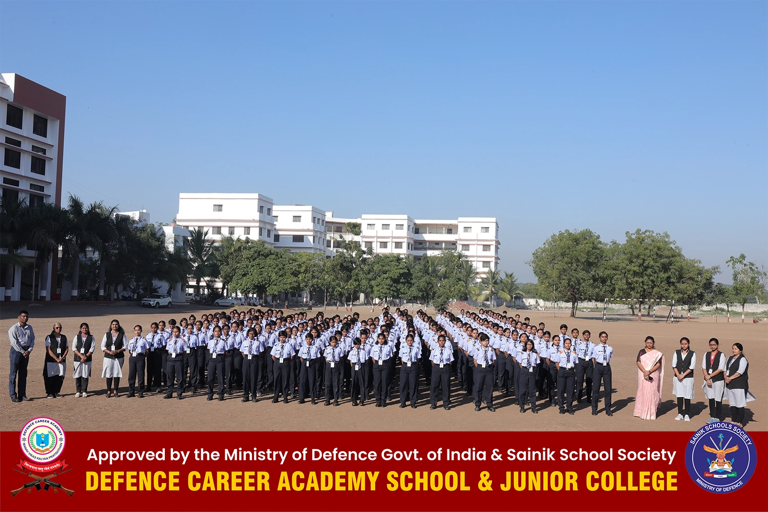 greeting-welcome-sainik-school-in-maharashtra-best-army-school-in-aurangabad-maharashtra